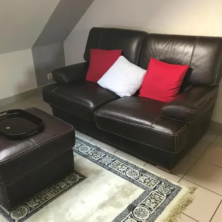 Maison 2ch - 4 Pers En Picardie Parking Gratuit By La Source D'orfée Appartement Courcelette
