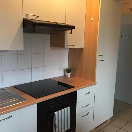 Maison 2ch - 4 Pers En Picardie Parking Gratuit By La Source D'orfee Apartment
