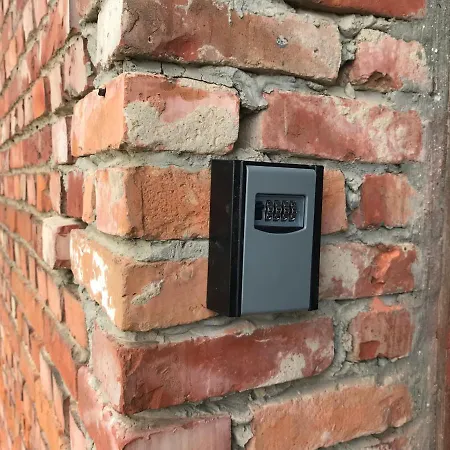 Appartement Maison 2ch - 4 Pers En Picardie Parking Gratuit By La Source D'orfée *