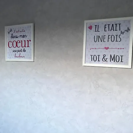 Maison 2ch - 4 Pers En Picardie Parking Gratuit By La Source D'orfee Apartment Courcelette